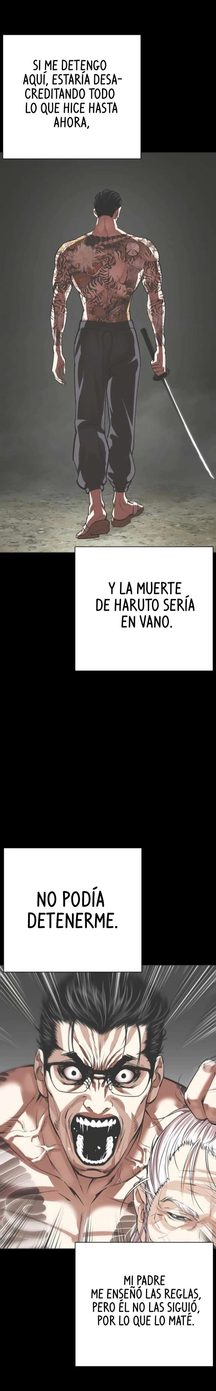 Read Nueva Cara (es) Manga Online