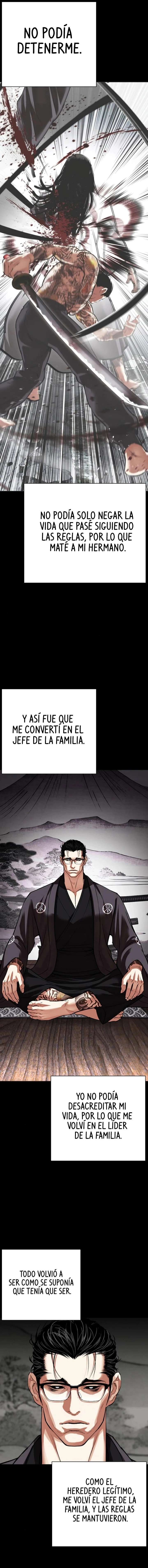 Read Nueva Cara (es) Manga Online