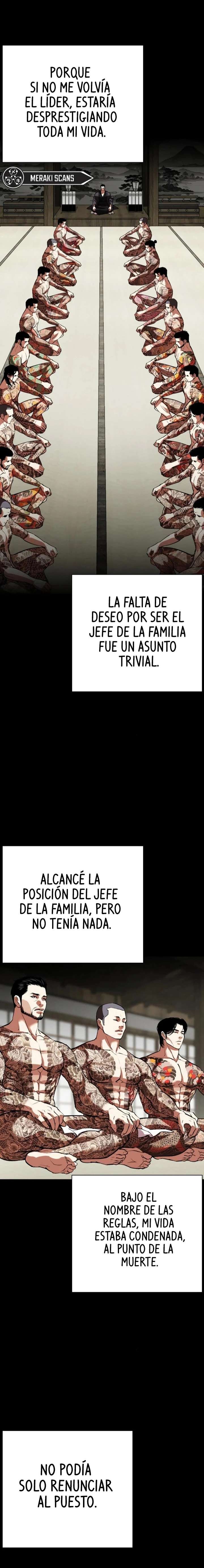 Read Nueva Cara (es) Manga Online