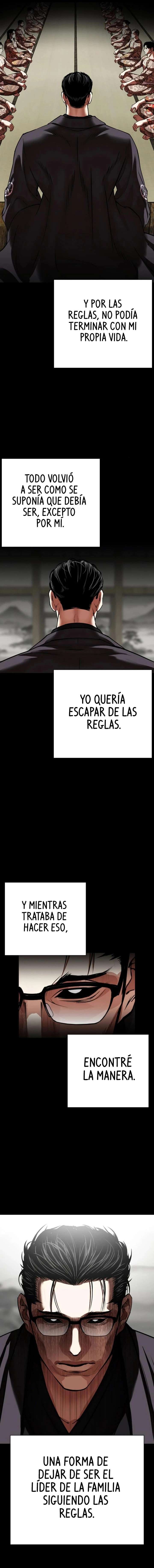 Read Nueva Cara (es) Manga Online