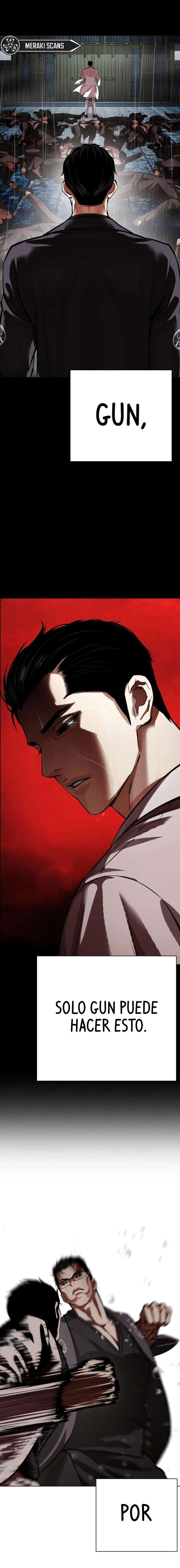 Read Nueva Cara (es) Manga Online