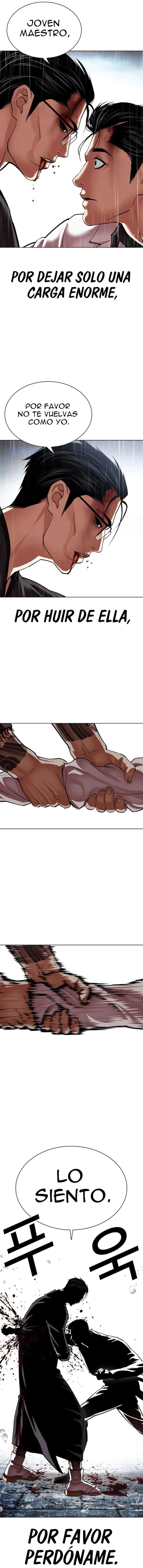 Read Nueva Cara (es) Manga Online