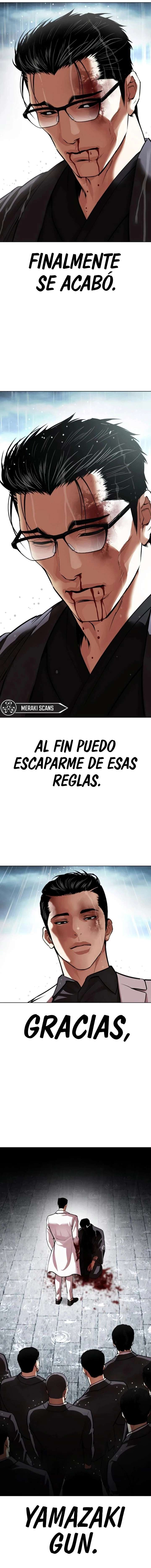 Read Nueva Cara (es) Manga Online