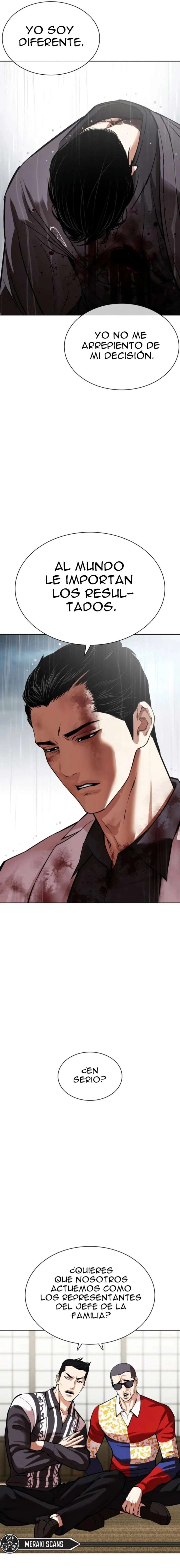 Read Nueva Cara (es) Manga Online