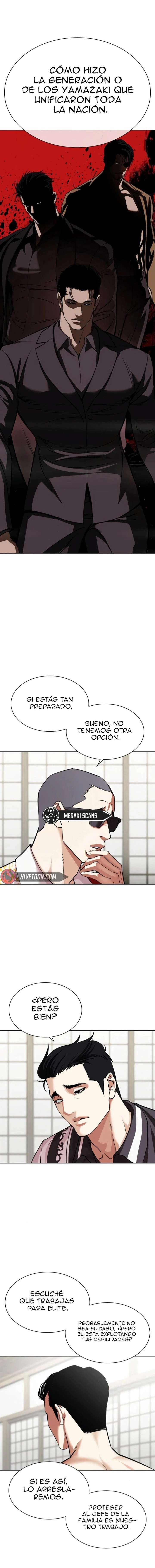 Read Nueva Cara (es) Manga Online