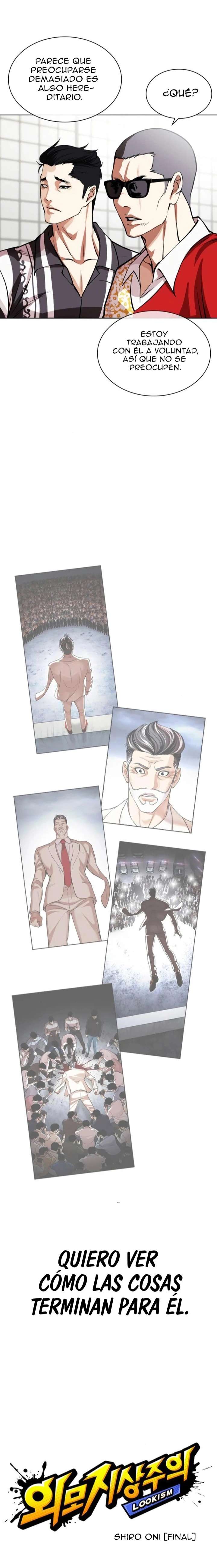 Read Nueva Cara (es) Manga Online