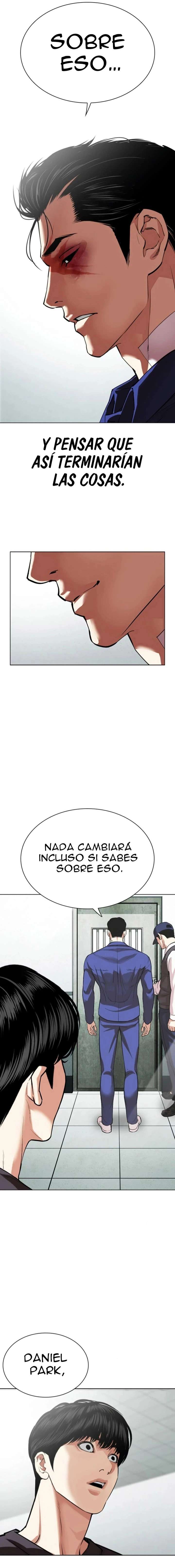 Read Nueva Cara (es) Manga Online