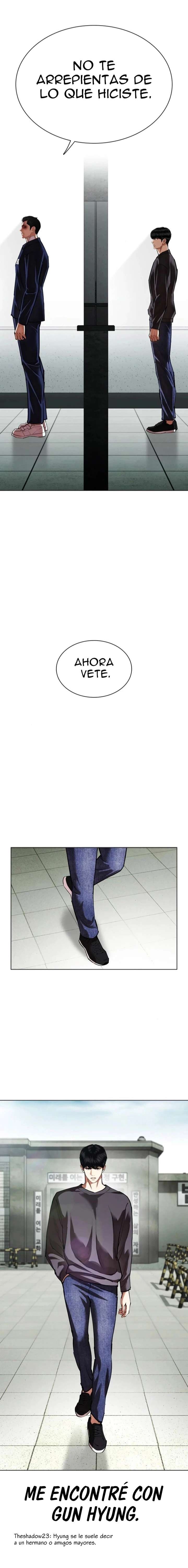 Read Nueva Cara (es) Manga Online