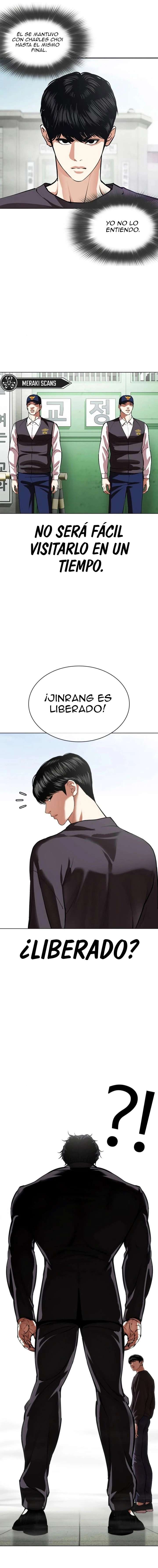 Read Nueva Cara (es) Manga Online