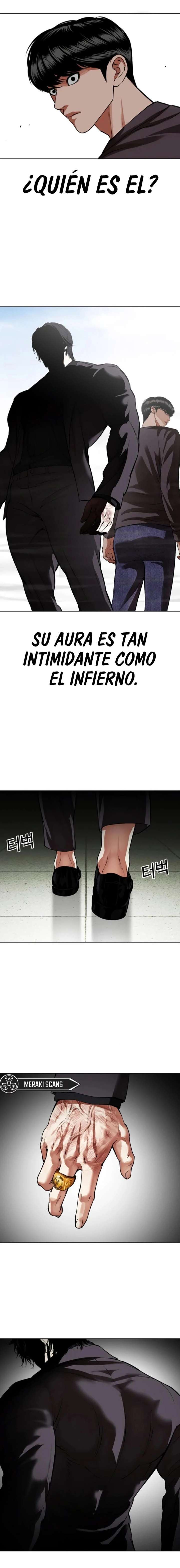Read Nueva Cara (es) Manga Online