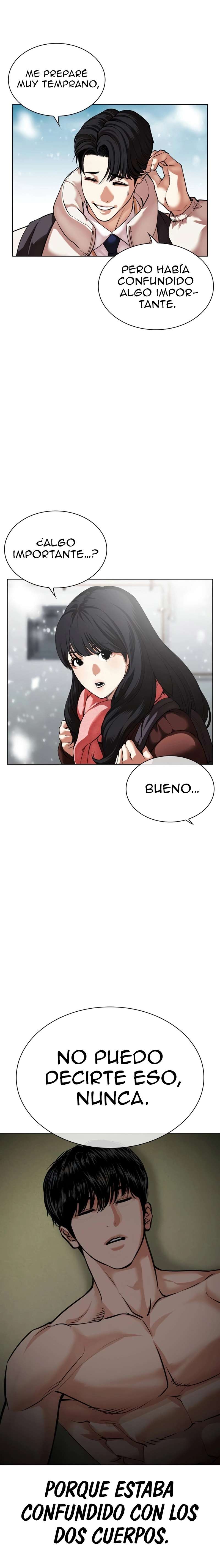 Read Nueva Cara (es) Manga Online