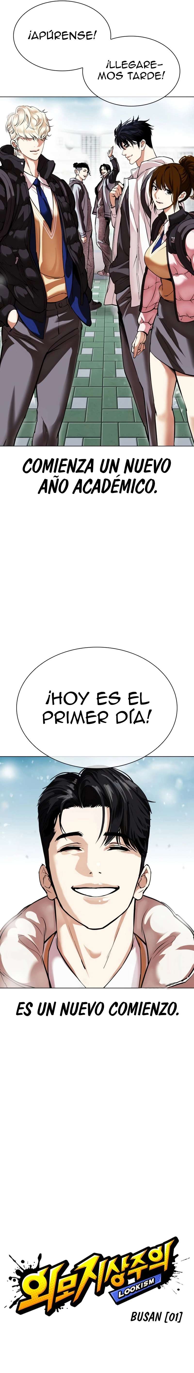 Read Nueva Cara (es) Manga Online