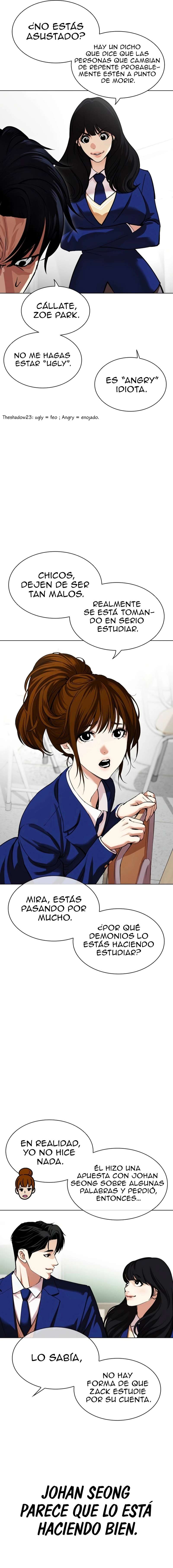 Read Nueva Cara (es) Manga Online
