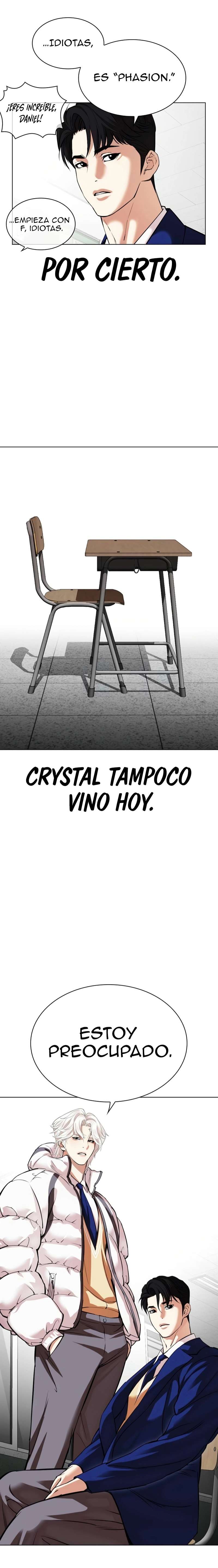 Read Nueva Cara (es) Manga Online