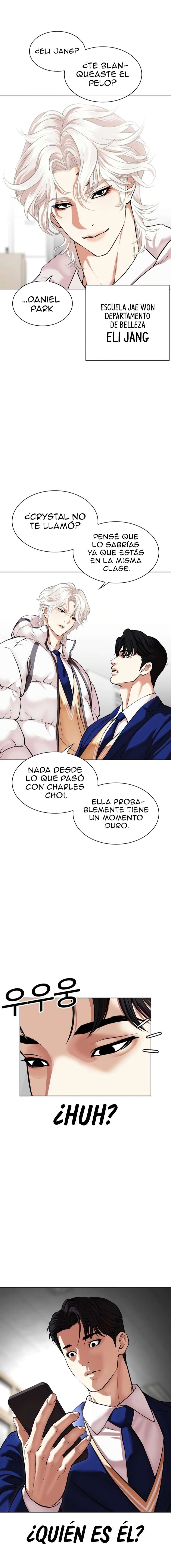 Read Nueva Cara (es) Manga Online