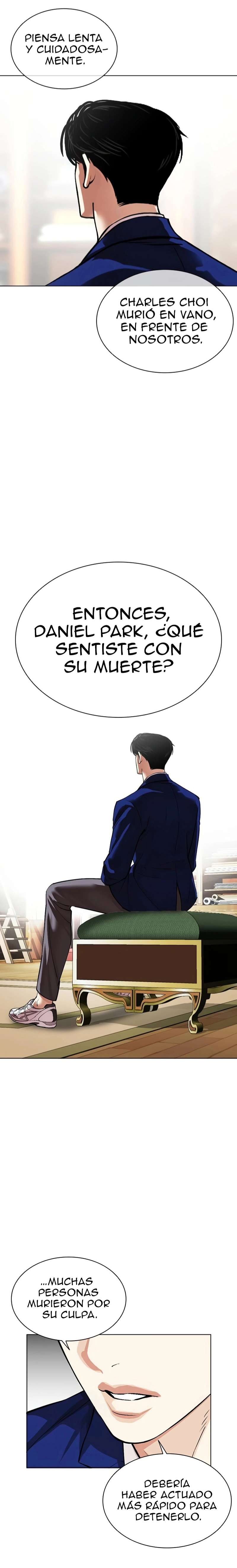 Read Nueva Cara (es) Manga Online