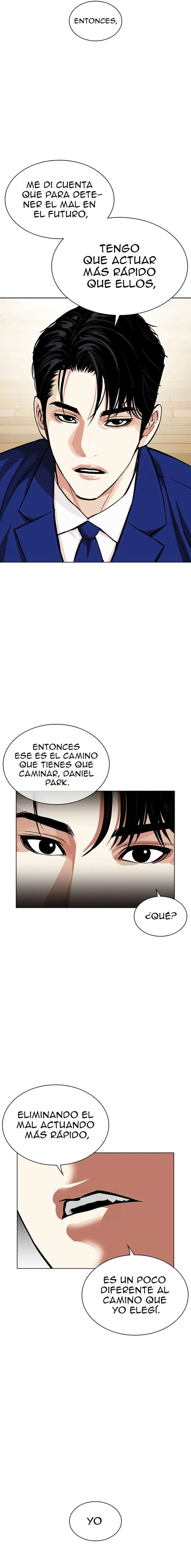 Read Nueva Cara (es) Manga Online