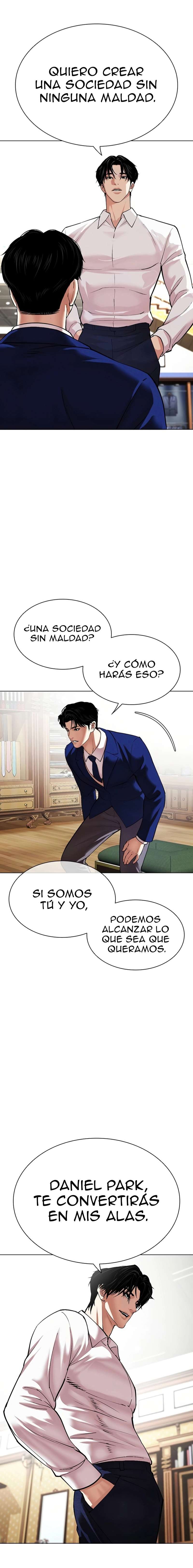 Read Nueva Cara (es) Manga Online