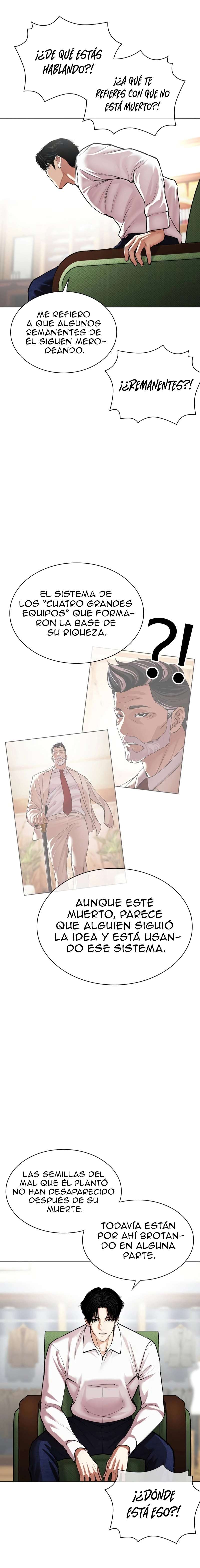 Read Nueva Cara (es) Manga Online