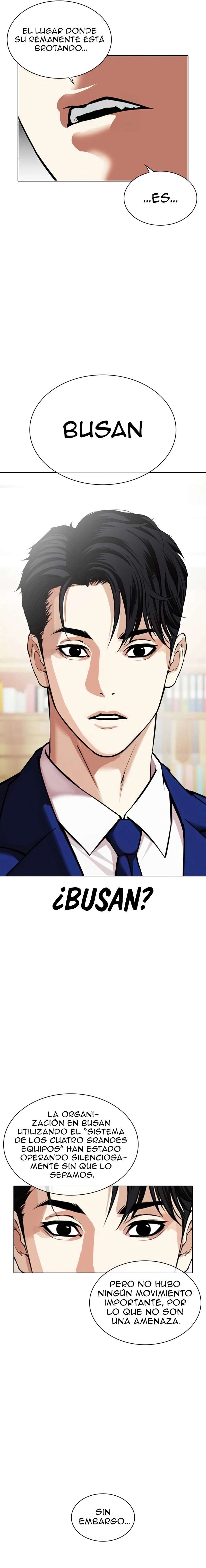 Read Nueva Cara (es) Manga Online