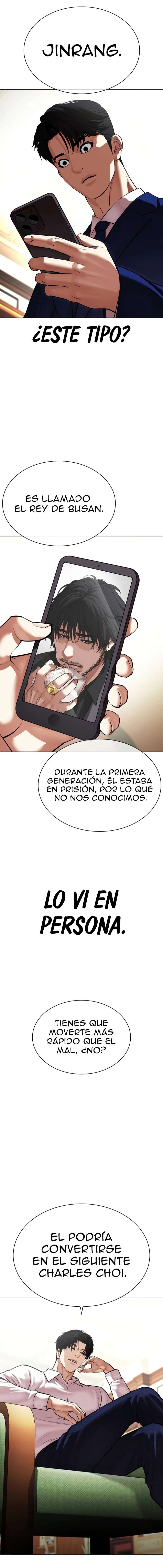 Read Nueva Cara (es) Manga Online