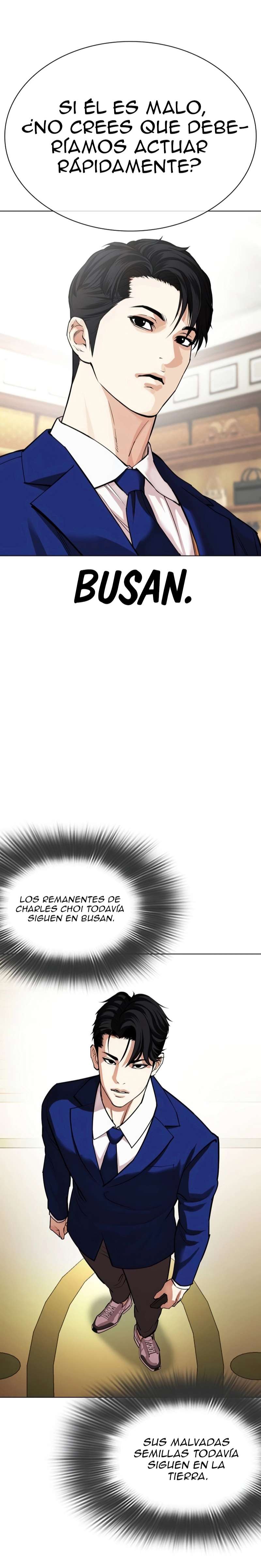 Read Nueva Cara (es) Manga Online