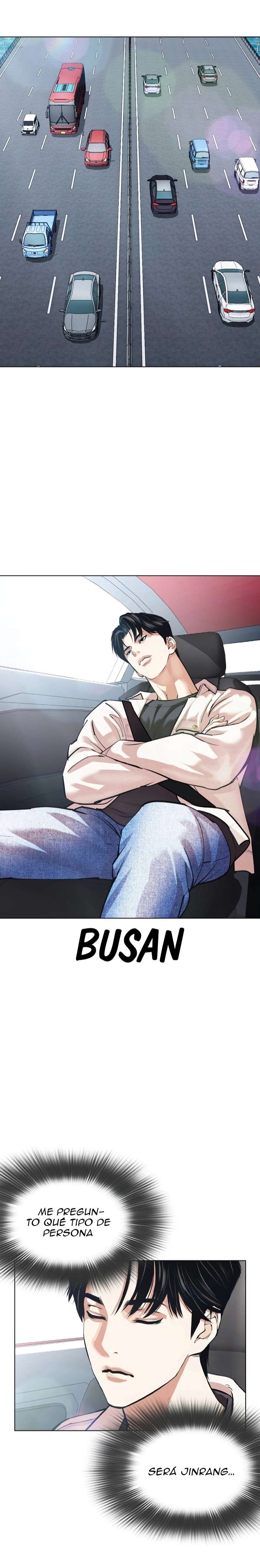 Read Nueva Cara (es) Manga Online