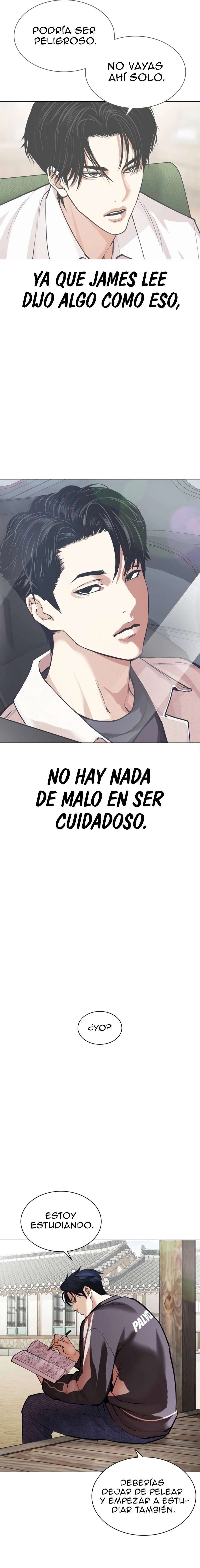 Read Nueva Cara (es) Manga Online