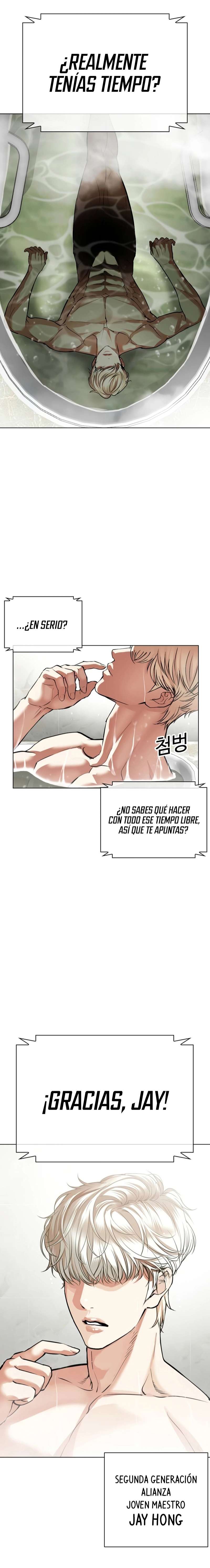 Read Nueva Cara (es) Manga Online