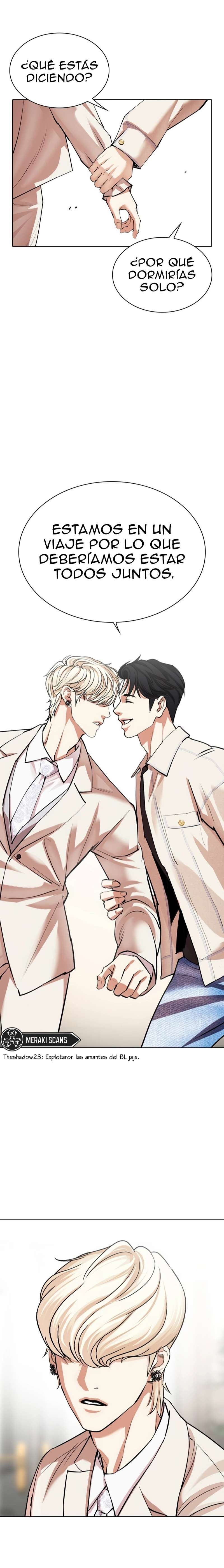 Read Nueva Cara (es) Manga Online