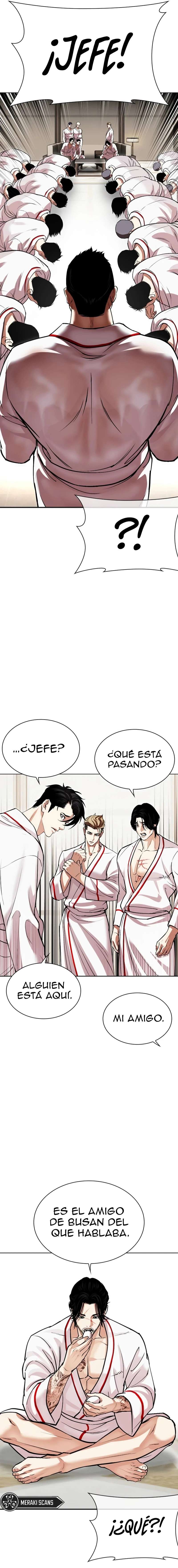 Read Nueva Cara (es) Manga Online