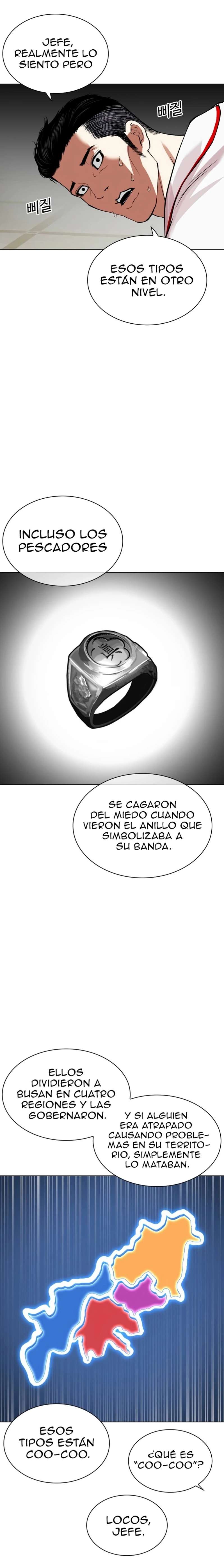 Read Nueva Cara (es) Manga Online