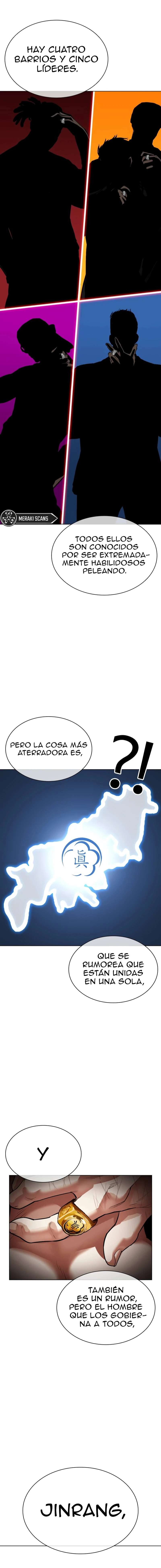 Read Nueva Cara (es) Manga Online