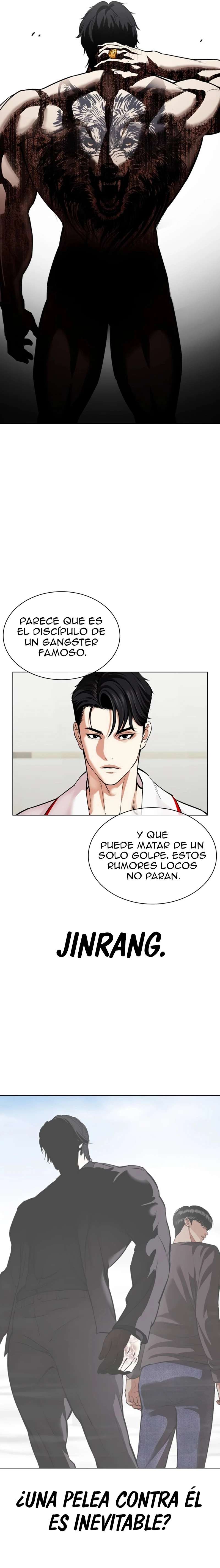 Read Nueva Cara (es) Manga Online