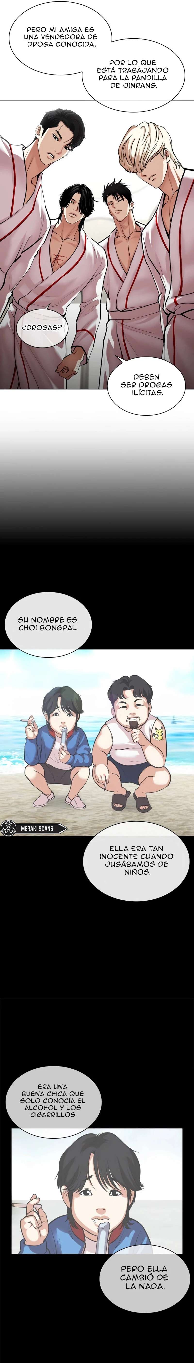 Read Nueva Cara (es) Manga Online