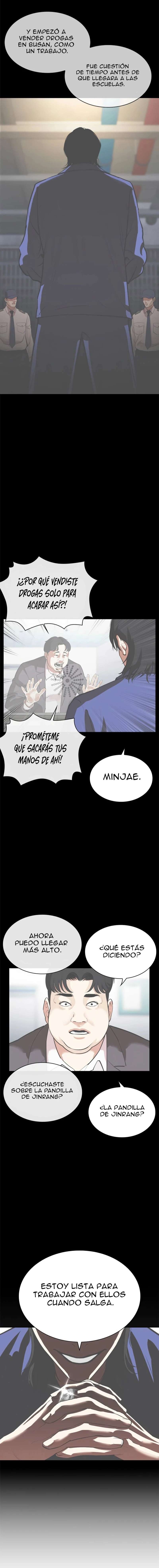 Read Nueva Cara (es) Manga Online