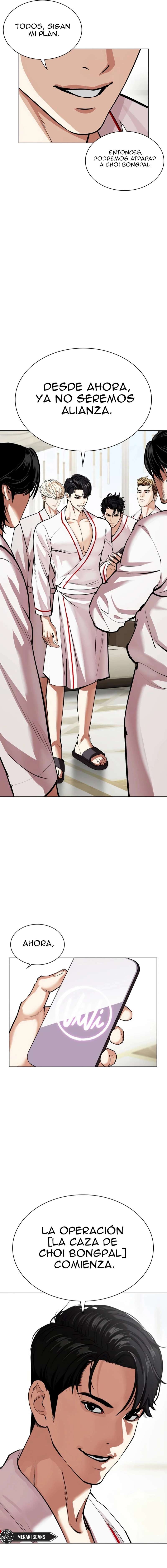 Read Nueva Cara (es) Manga Online