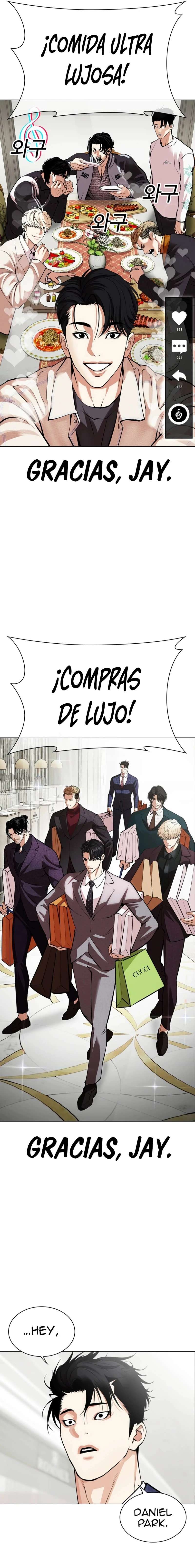 Read Nueva Cara (es) Manga Online