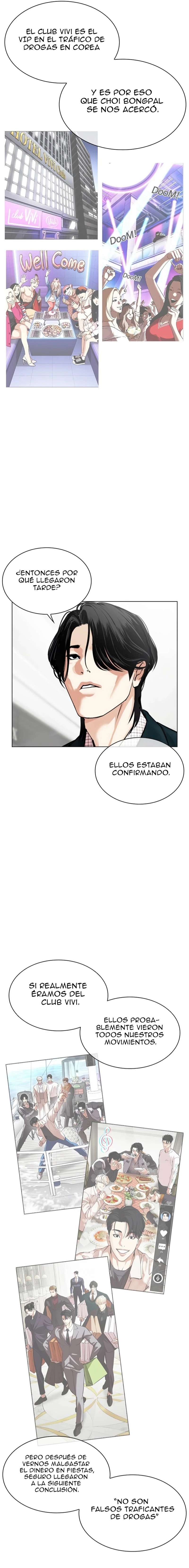 Read Nueva Cara (es) Manga Online