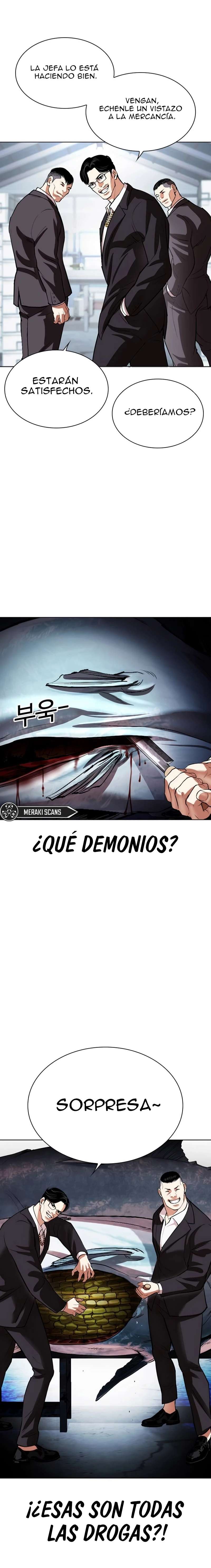 Read Nueva Cara (es) Manga Online