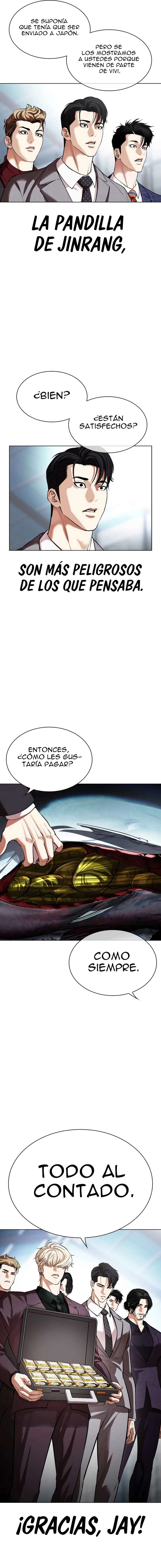 Read Nueva Cara (es) Manga Online