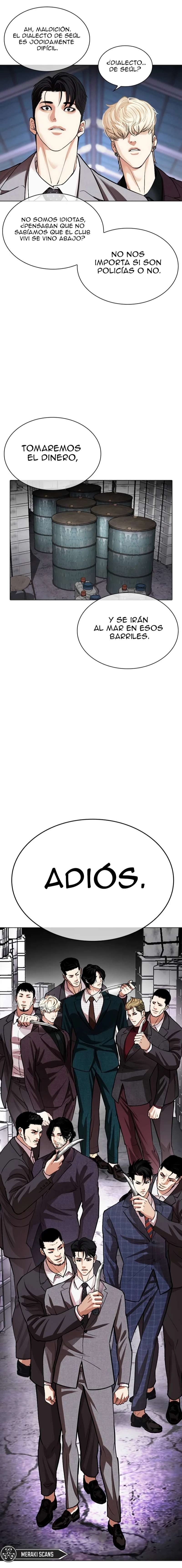 Read Nueva Cara (es) Manga Online