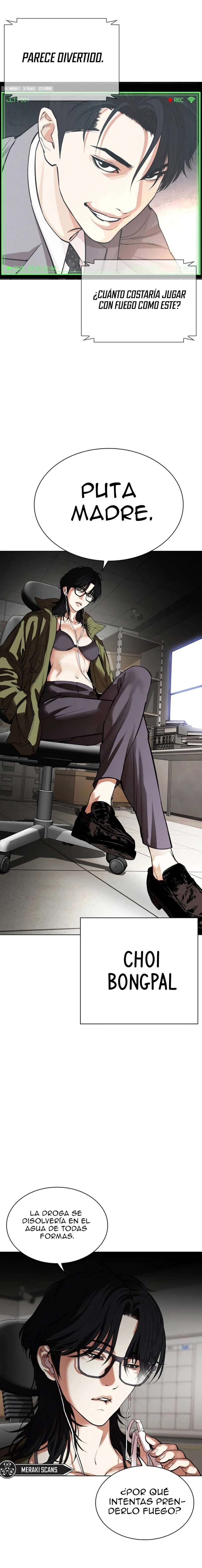 Read Nueva Cara (es) Manga Online