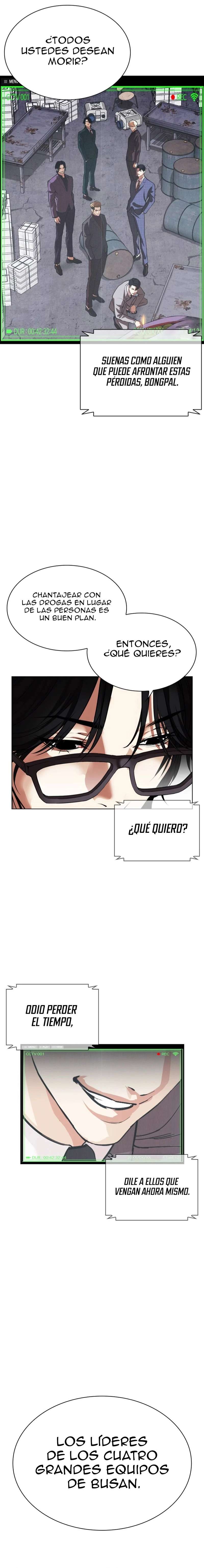 Read Nueva Cara (es) Manga Online