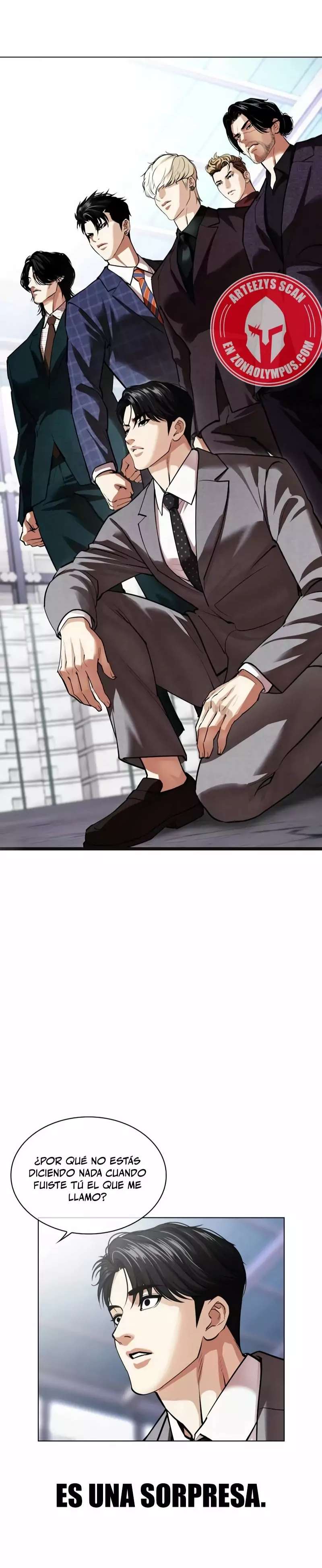 Read Nueva Cara (es) Manga Online