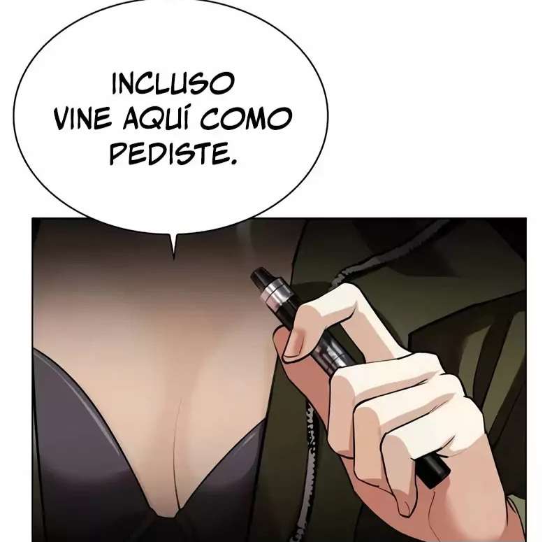 Read Nueva Cara (es) Manga Online