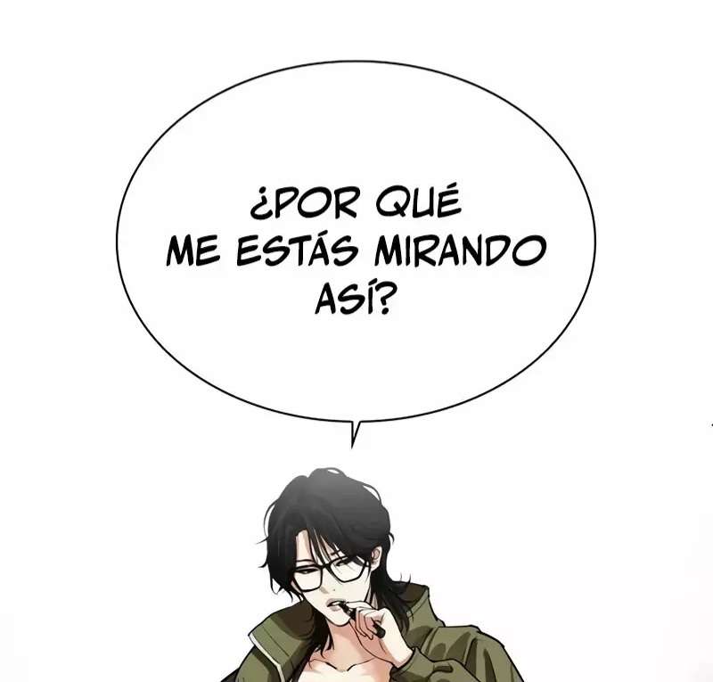 Read Nueva Cara (es) Manga Online