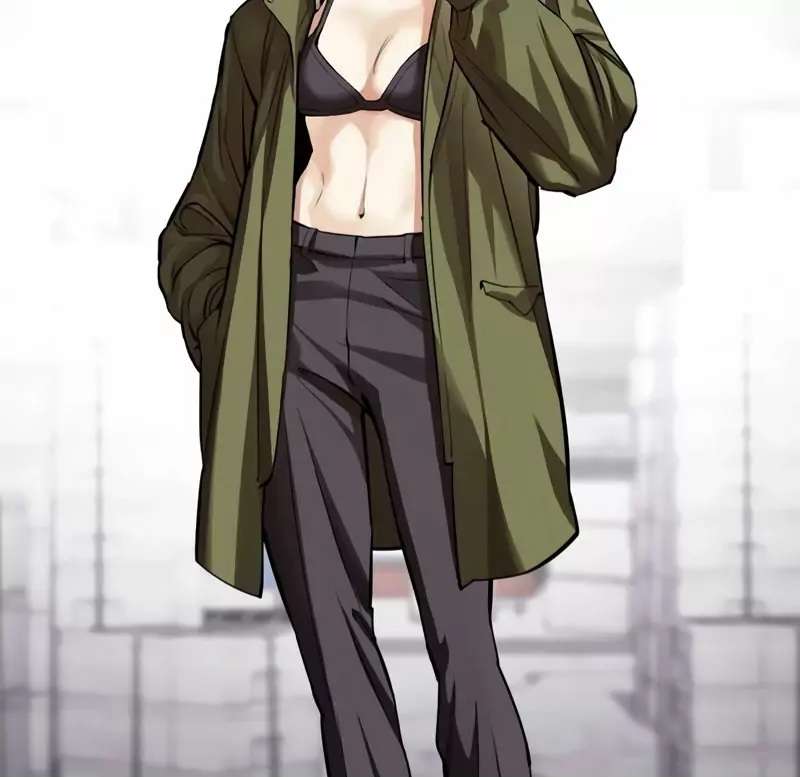 Read Nueva Cara (es) Manga Online