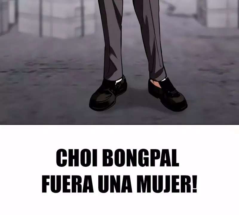 Read Nueva Cara (es) Manga Online