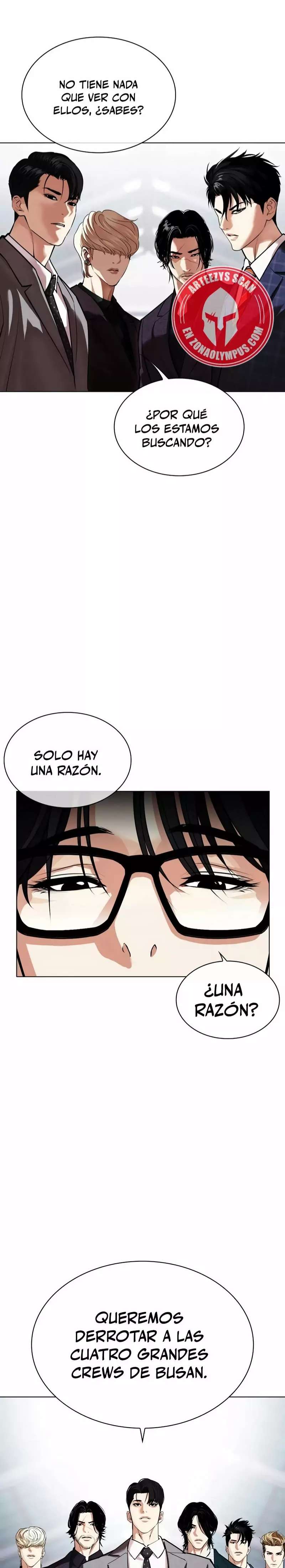 Read Nueva Cara (es) Manga Online